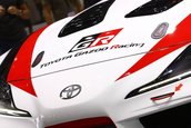 Toyota GR Supra Racing Concept