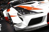 Toyota GR Supra Racing Concept