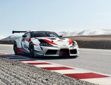 Toyota GR Supra Racing Concept