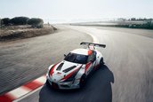 Toyota GR Supra Racing Concept