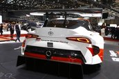 Toyota GR Supra Racing Concept