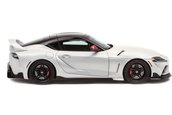 Toyota GR Supra Sport Top