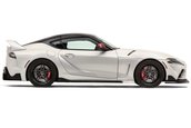 Toyota GR Supra Sport Top