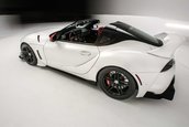 Toyota GR Supra Sport Top