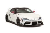 Toyota GR Supra Sport Top