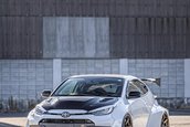Toyota GR Yaris de la Result Japan