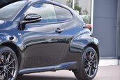 Toyota GR Yaris de vanzare