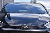Toyota GR Yaris de vanzare