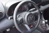 Toyota GR Yaris de vanzare