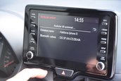 Toyota GR Yaris de vanzare