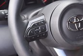 Toyota GR Yaris de vanzare