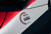 Toyota GR Yaris Facelift - Galerie foto
