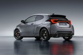 Toyota GR Yaris Facelift