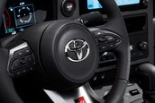 Toyota GR Yaris Facelift