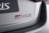 Toyota GR Yaris Facelift