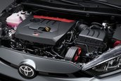 Toyota GR Yaris Facelift