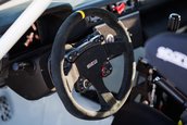 Toyota GR86 Rally Legacy Concept