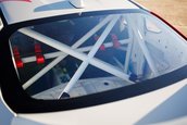 Toyota GR86 Rally Legacy Concept