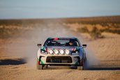 Toyota GR86 Rally Legacy Concept
