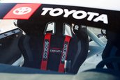 Toyota GR86 Rally Legacy Concept