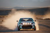 Toyota GR86 Rally Legacy Concept