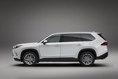 Toyota Grand Highlander