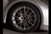 Toyota GT-86 GRMN Sports FR Concept Platinum