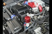 Toyota GT-86 GRMN Sports FR Concept Platinum