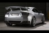 Toyota GT-86 GRMN Sports FR Concept Platinum