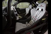 Toyota GT-86 GRMN Sports FR Concept Platinum