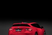 Toyota GT 86 Shooting Brake