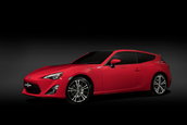 Toyota GT 86 Shooting Brake