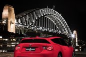 Toyota GT 86 Shooting Brake