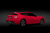 Toyota GT 86 Shooting Brake