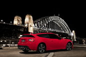 Toyota GT 86 Shooting Brake