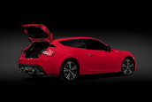 Toyota GT 86 Shooting Brake