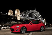 Toyota GT 86 Shooting Brake