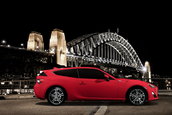Toyota GT 86 Shooting Brake