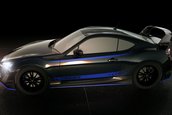 Toyota GT86 by Cosworth
