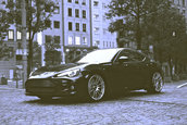 Toyota GT86 by DAMD