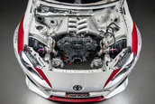 Toyota GT86 by Street FX