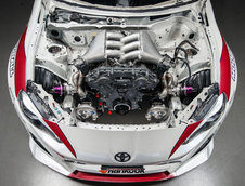 Toyota GT86 by Street FX