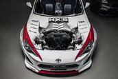 Toyota GT86 by Street FX