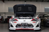 Toyota GT86 by Street FX