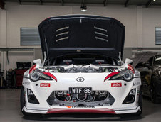 Toyota GT86 by Street FX