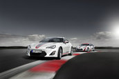 Toyota GT86 Cup Edition
