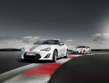 Toyota GT86 Cup Edition