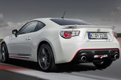 Toyota GT86 Cup Edition