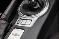 Toyota GT86 Cup Edition