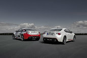 Toyota GT86 Cup Edition
